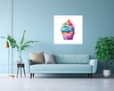 Spectrum Swirl Delight