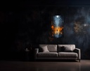 Midnight Solitude