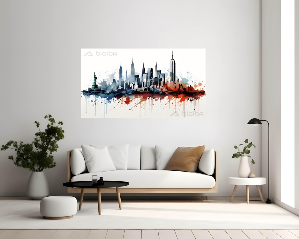 Urban Spectrum