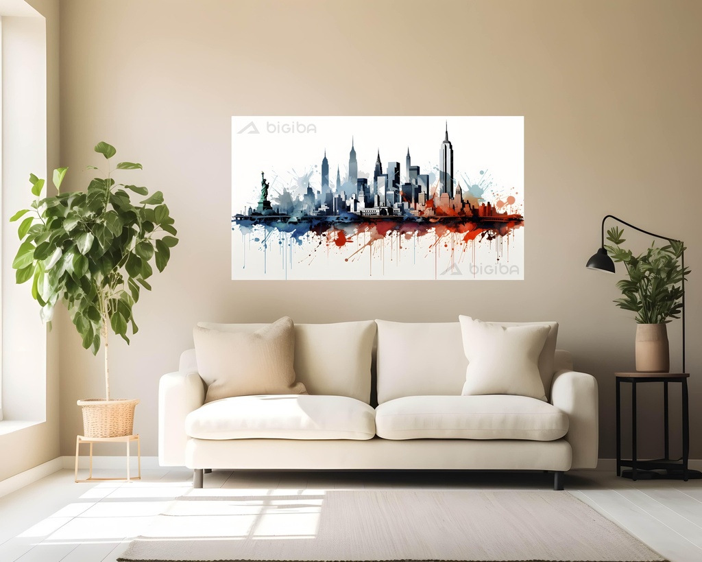 Urban Spectrum
