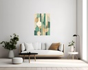 Geometric Serenity