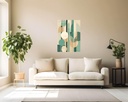 Geometric Serenity