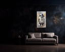 Droid Aquarelle Solo