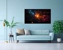Cosmic Renaissance