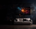 Cosmic Renaissance