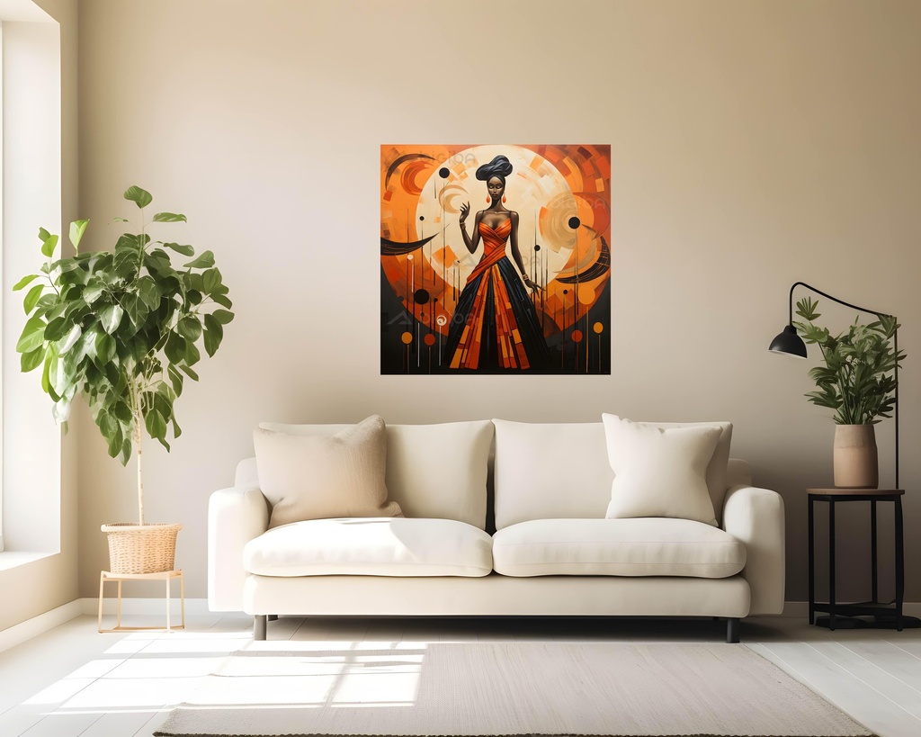 Sunset Elegance