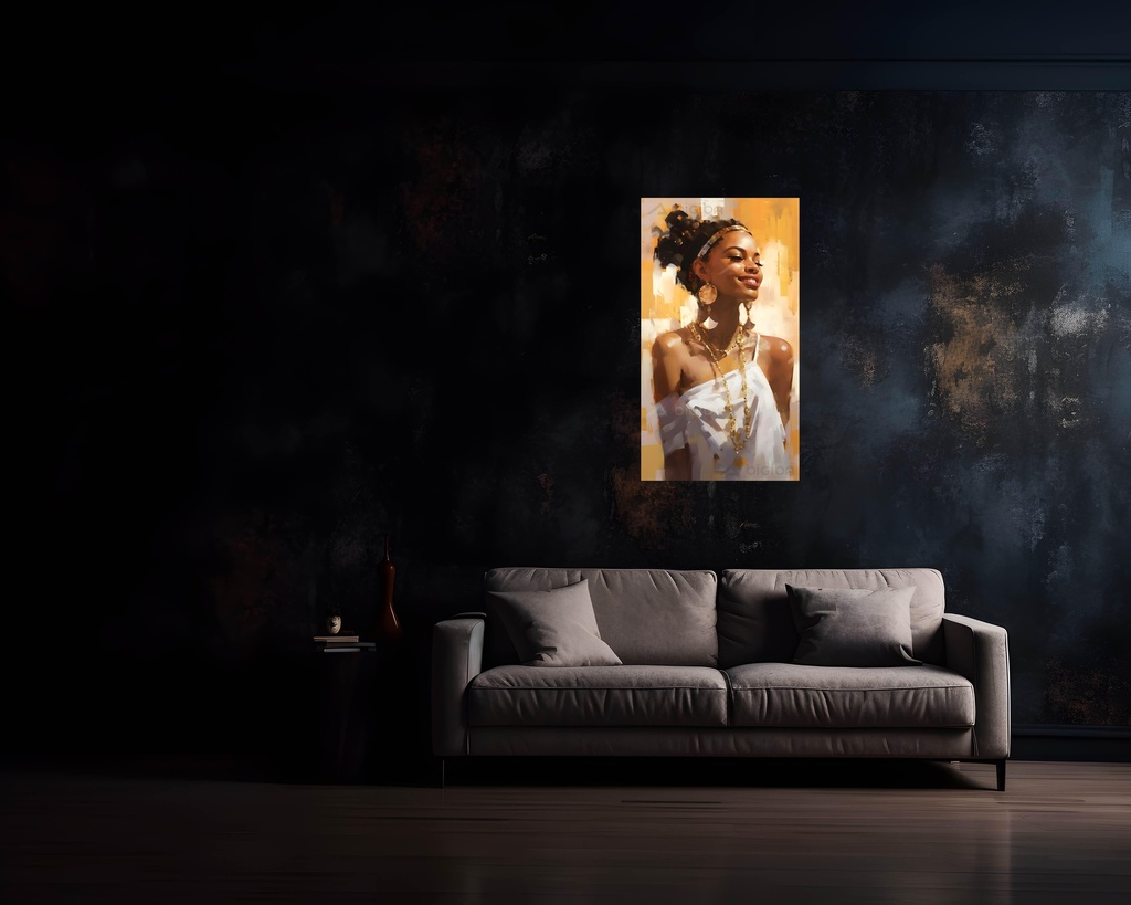 Golden Radiance