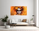 Ethereal Dia de Muertos