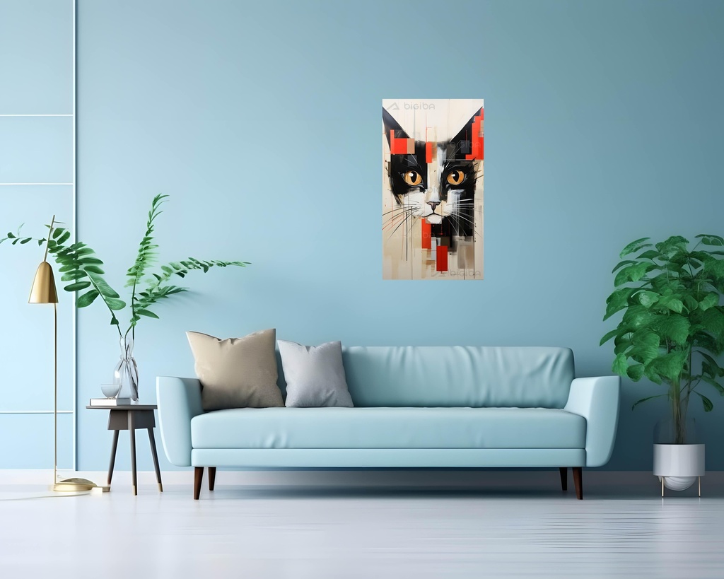 Geometric Gaze