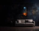 Celestial Symphony