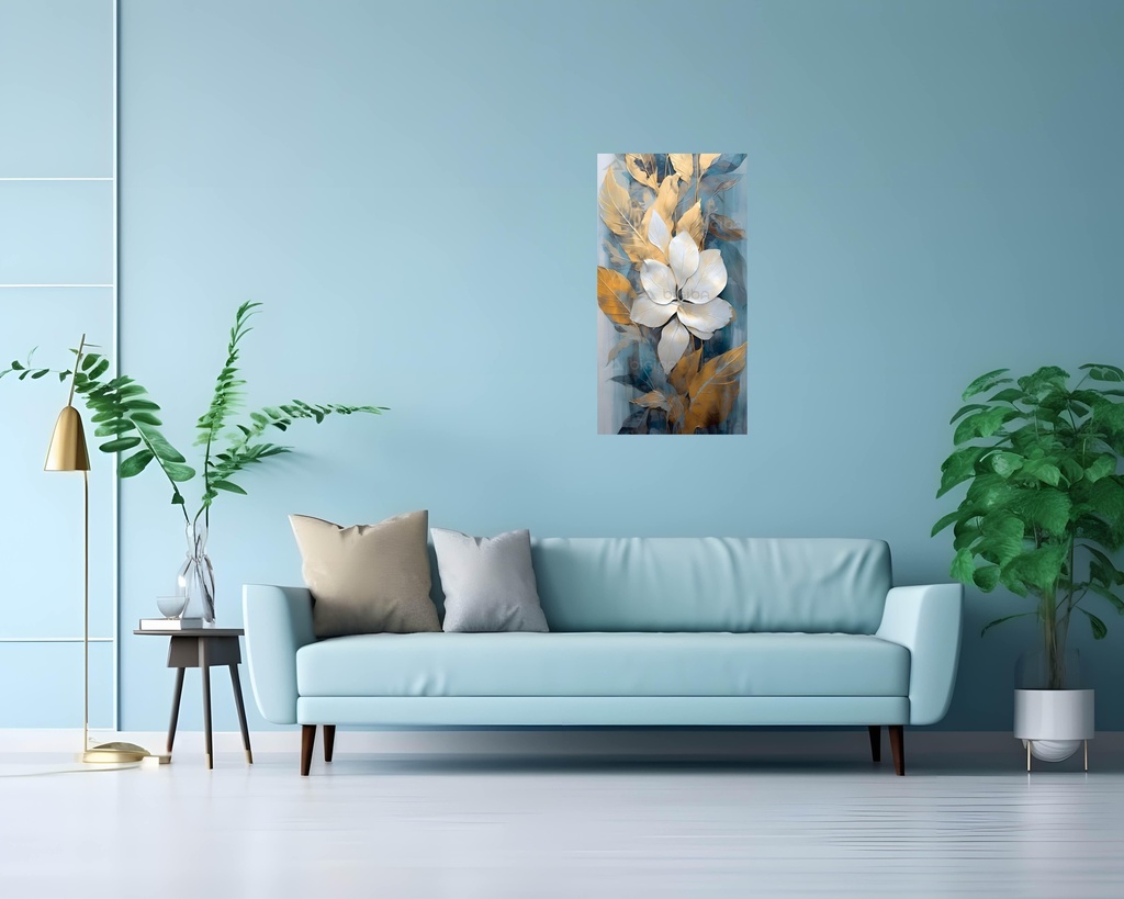 Ethereal Flora