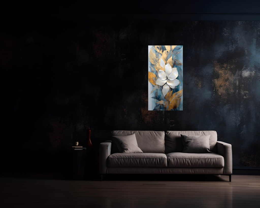 Ethereal Flora