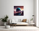 Desert Oasis Dreamscape