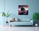 Desert Oasis Dreamscape