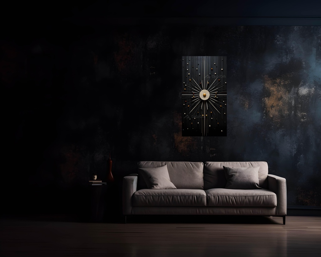 Cosmic Harmony