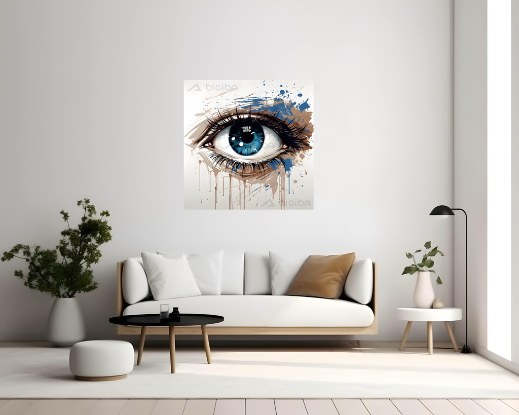Gaze of the Imagination