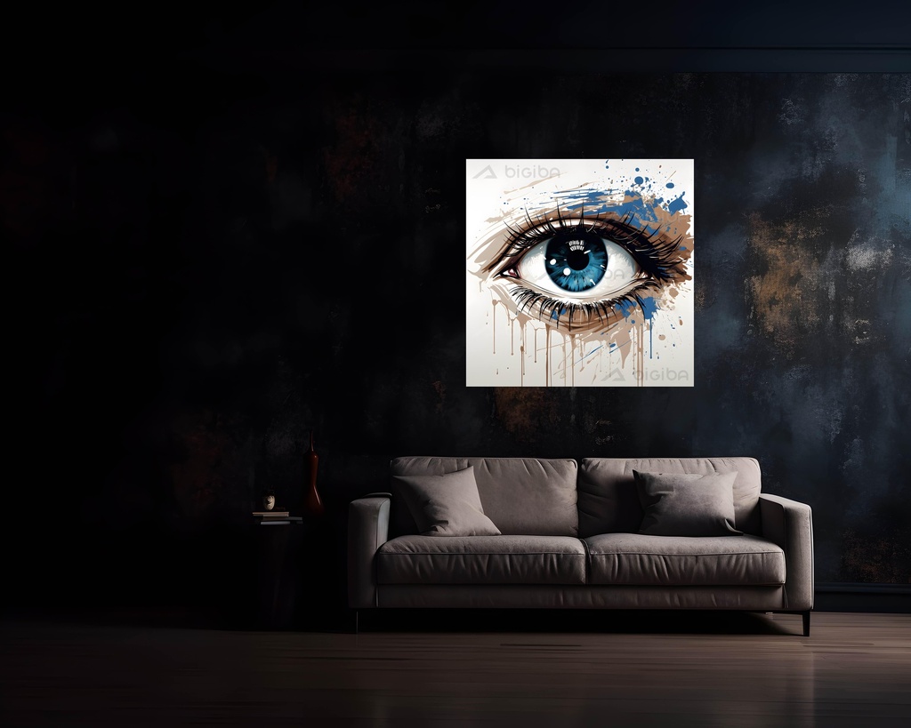 Gaze of the Imagination