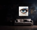 Gaze of the Imagination