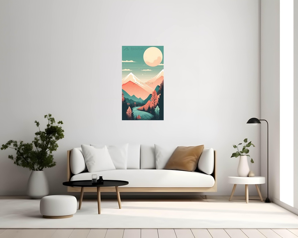 Serenity Peaks