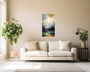 Luminous Serenity