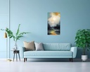 Luminous Serenity