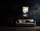 Luminous Serenity
