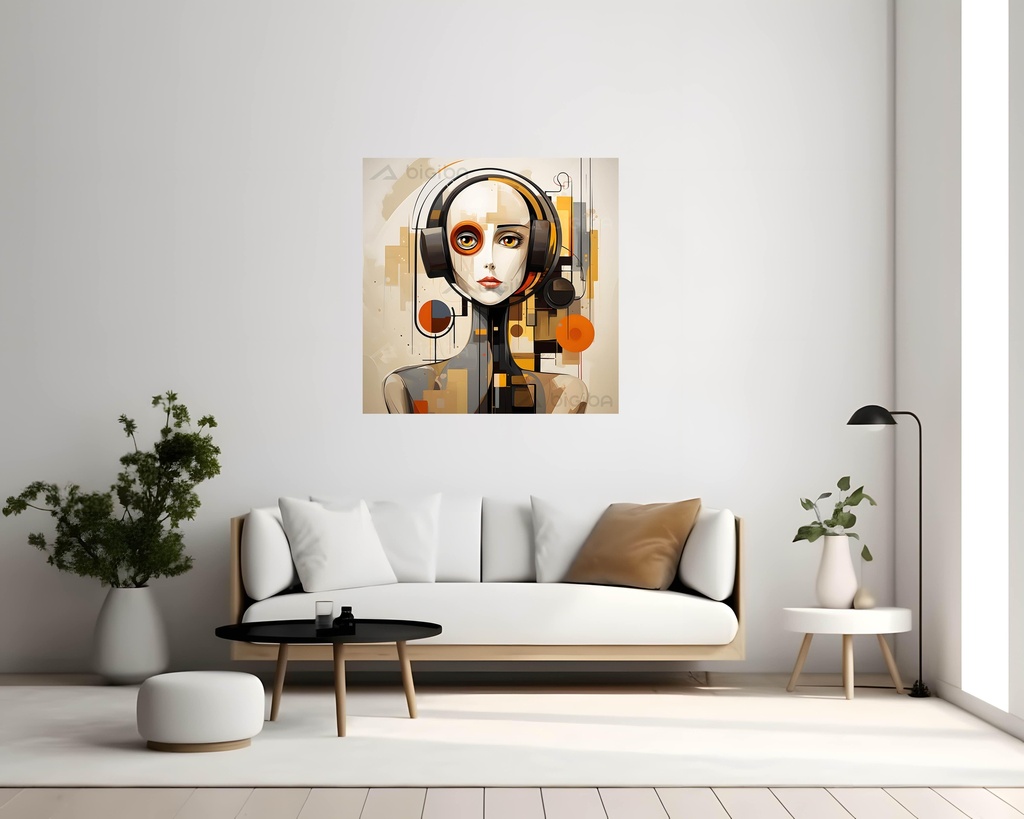 Cyber Symphonies