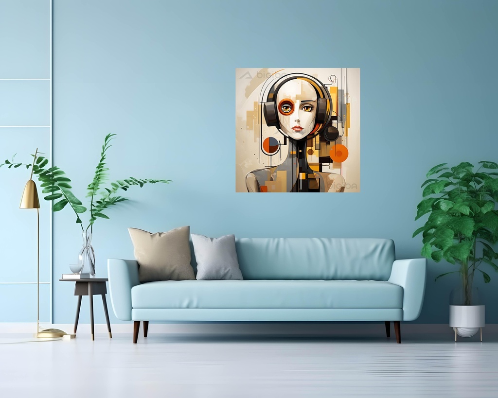 Cyber Symphonies