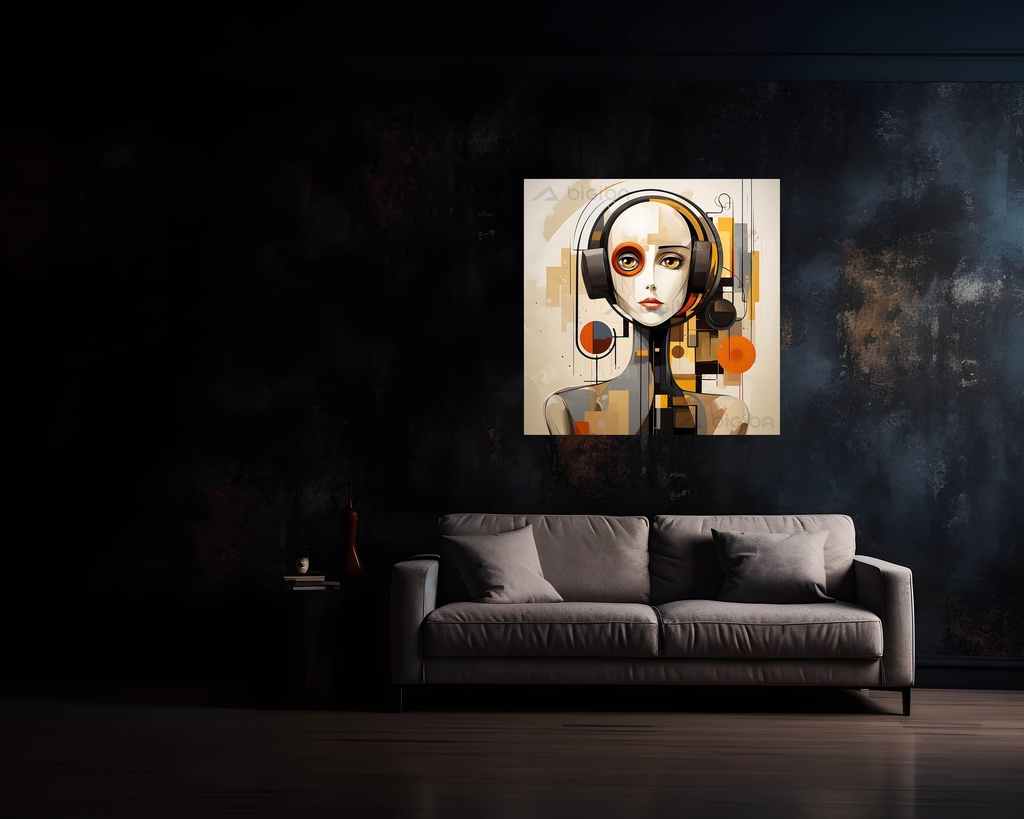 Cyber Symphonies