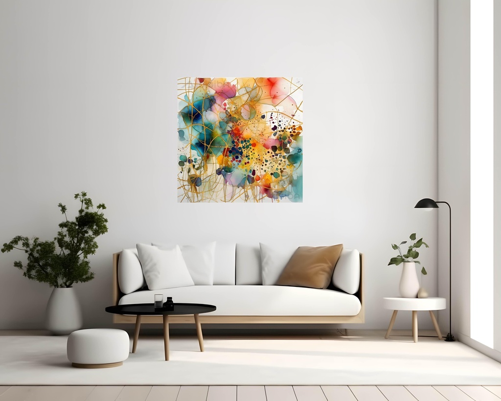 Chromatic Symphony