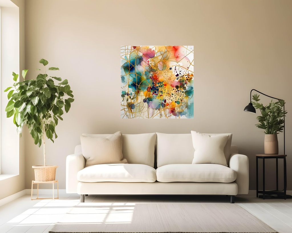 Chromatic Symphony