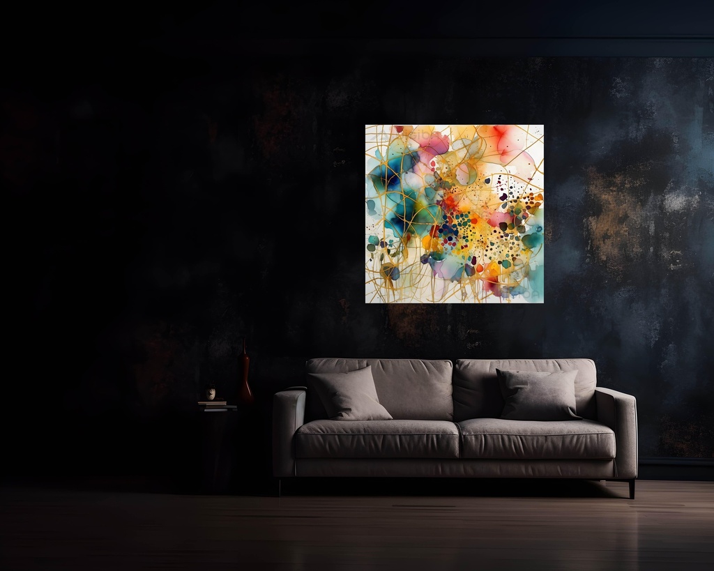 Chromatic Symphony