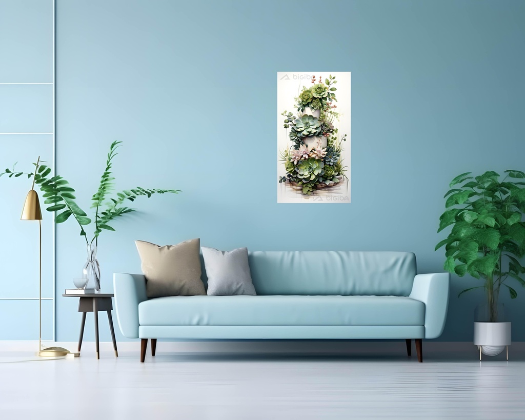 Verdant Serenity