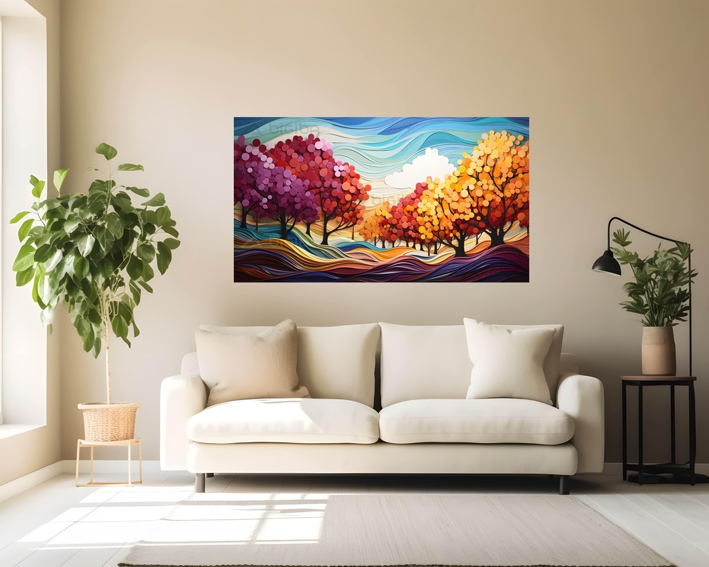 Autumn Symphony