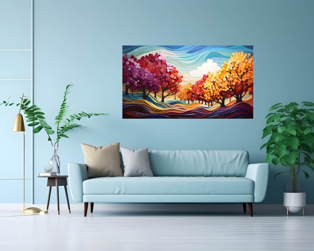 Autumn Symphony