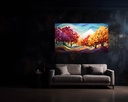 Autumn Symphony