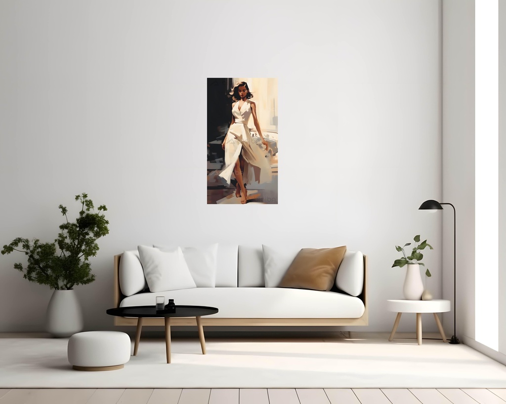 Elegance in Motion