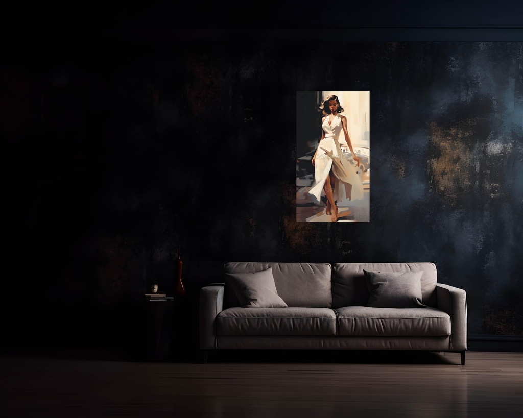 Elegance in Motion