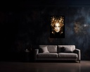 Golden Elegance