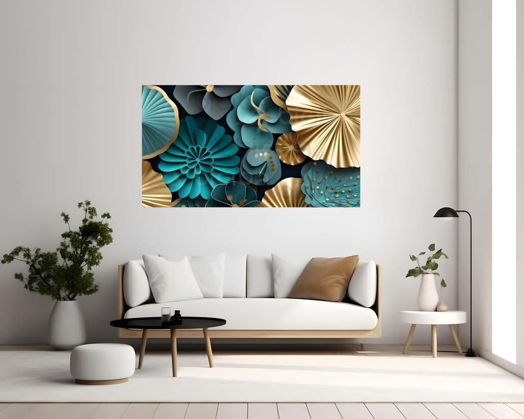 Aquaflora Elegance