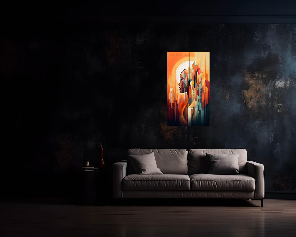 Urban Dreamscape
