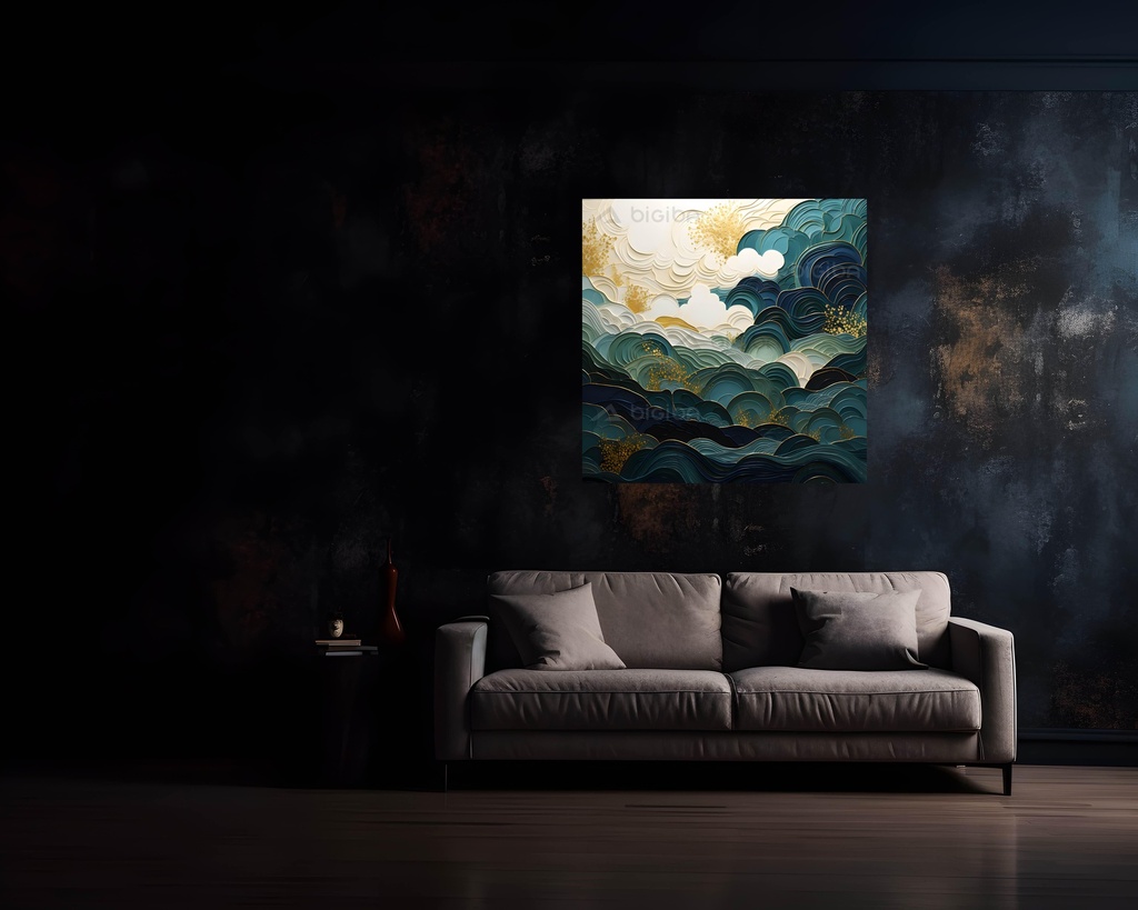Serenity Swells
