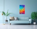 Prismatic Dreamscape