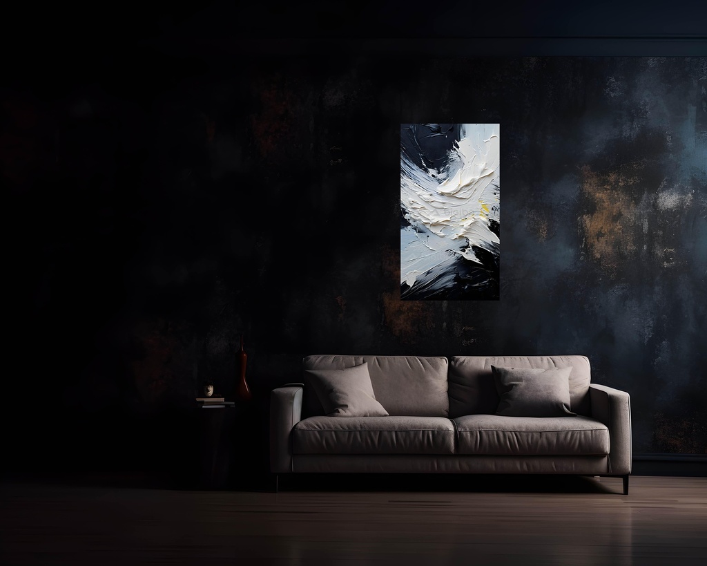 Whispers of Contrast
