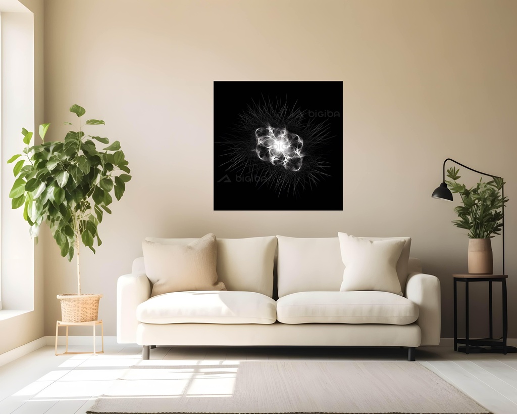 Ethereal Sparks