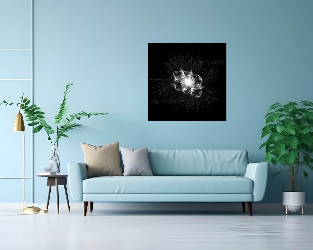 Ethereal Sparks