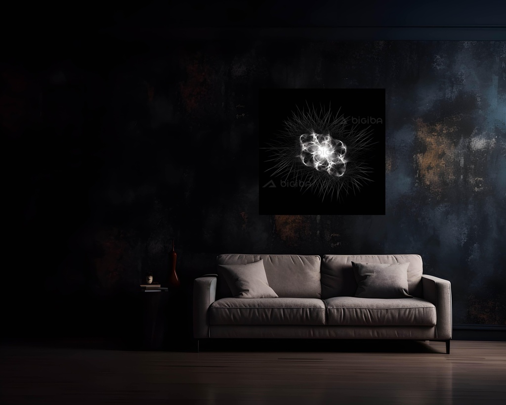 Ethereal Sparks