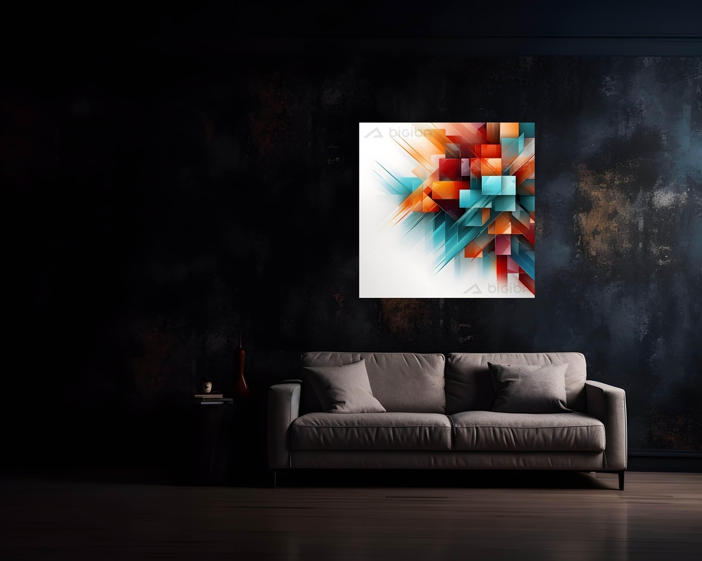 Chromatic Complexity
