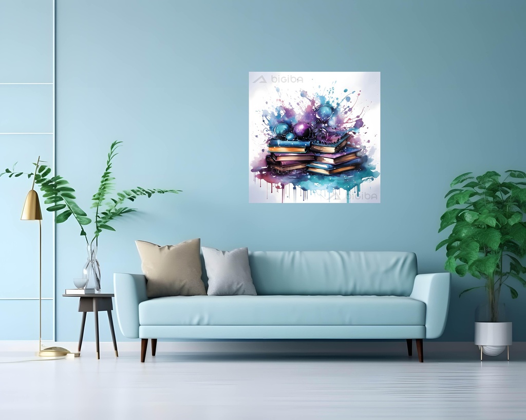 Cascade of Knowledge