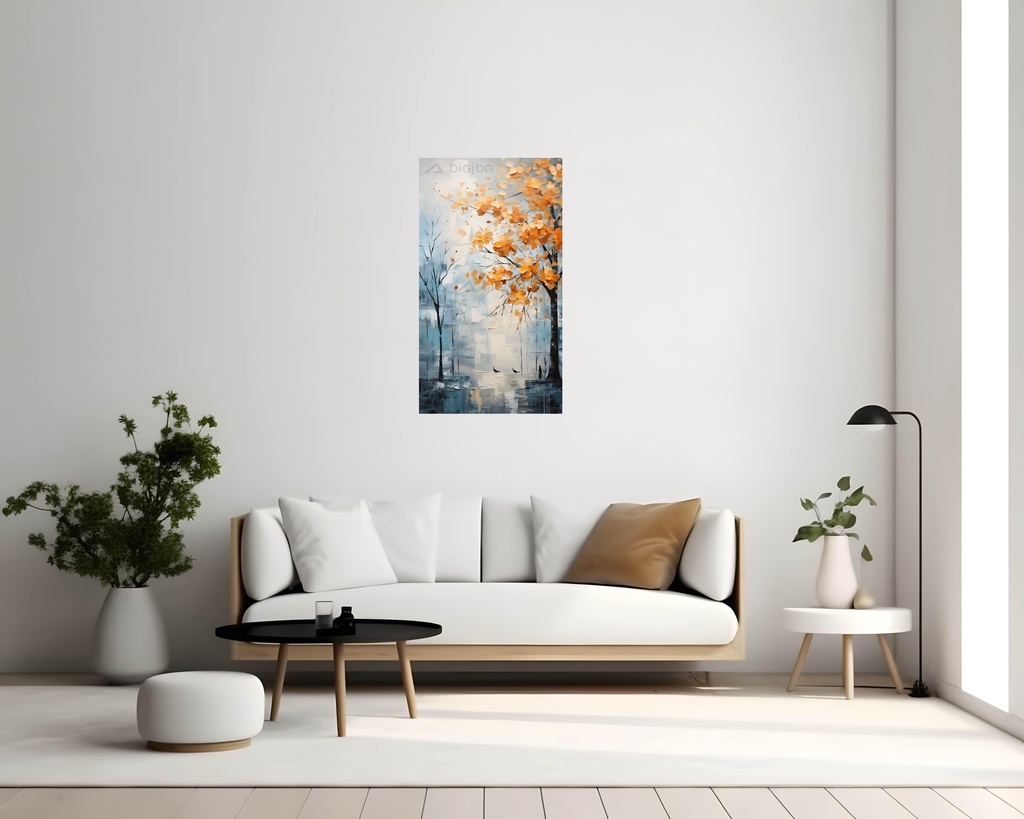 Autumnal Serenade